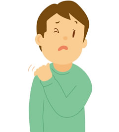 肩こり 首の痛み 徳島県で口コミno 1の坂口鍼灸整骨院 整体院グループ